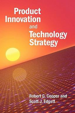 Product Innovation and Technology Strategy