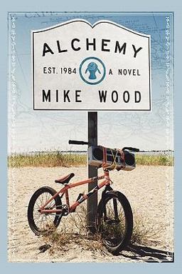 Alchemy  9781439253823 Front Cover