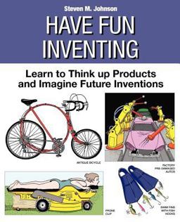 Have Fun Inventing