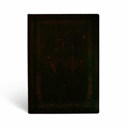 FB Black Moroccan Bold, Midi,176pp  9781439728413 Front Cover