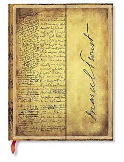 Emb, Proust, Ult, Unl  9781439743935 Front Cover