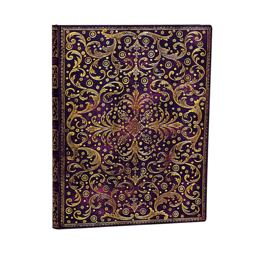 Aurelia Ultra Lined Softcover Journal, 176pg, 100GSM by Paperblanks (Aurelia)  9781439753804 Front Cover