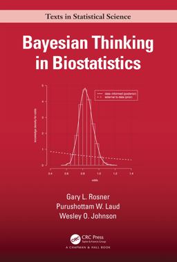 An Introduction to Bayesian Biostatistics