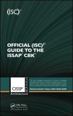 ISSPA CBK 2nd 9781439800935 Front Cover