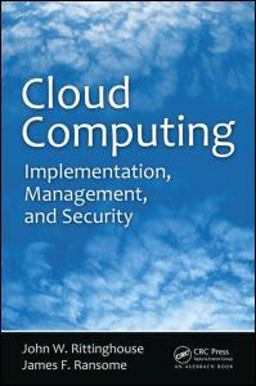 Cloud Computing