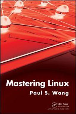 Mastering Linux