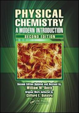 Physical Chemistry A Modern Introduction, Second Edition 2nd 9781439810774 Front Cover