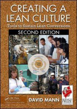 Creating a Lean Culture