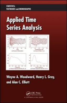 Applied Time Series Analysis Applied Time Series Analysis