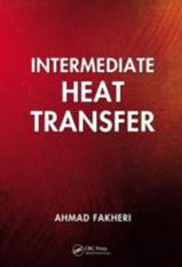 Intermediate Heat Transfer  9781439819364 Front Cover