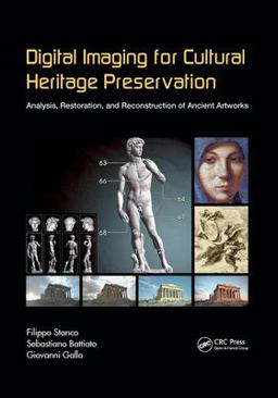Digital Imaging for Cultural Heritage Preservation