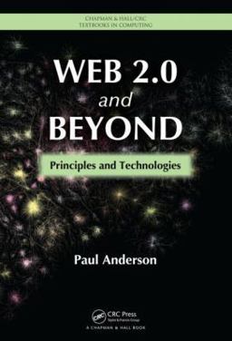Web 2. 0 and Beyond