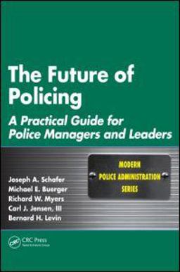 The Future of Policing