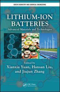 Lithium-Ion Batteries