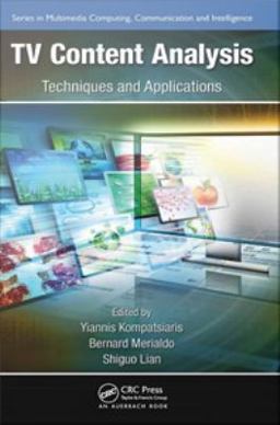 TV Content Analysis