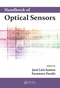 Handbook of Optical Sensors  9781439866856 Front Cover