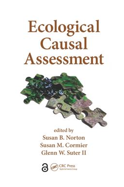Ecological Causal Assessment  9781439870136 Front Cover
