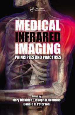 Medical Infrared Imaging  9781439872499 Front Cover