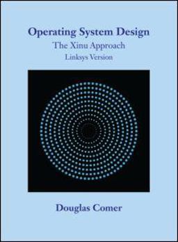 Operating System Design Operating System Design