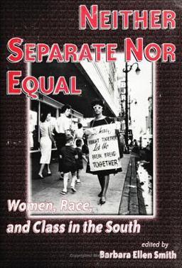 Neither Separate nor Equal