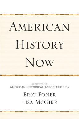 American History Now 3rd 9781439902448 Front Cover