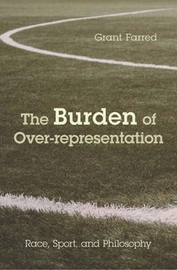 The Burden of Over-Representation The Burden of Over-Representation