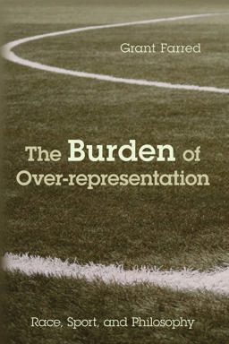The Burden of Over-Representation The Burden of Over-Representation
