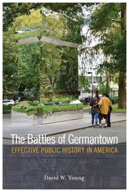 The Battles of Germantown The Battles of Germantown