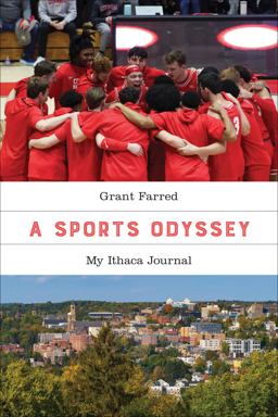 A Sports Odyssey A Sports Odyssey