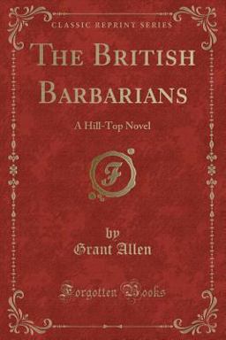 The British Barbarians
