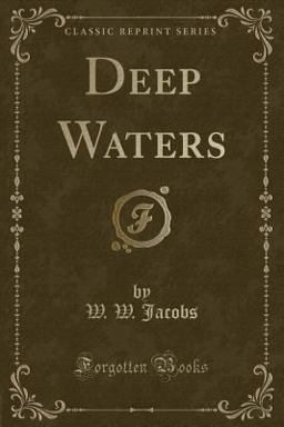Deep Waters (Classic Reprint)