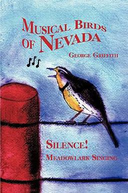 Musical Birds of Nevad