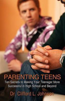 Parenting Teens Parenting Teens