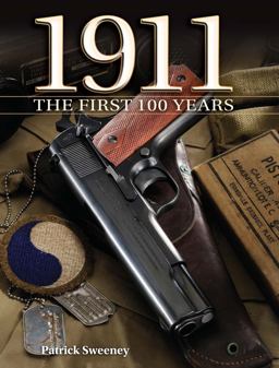 1911 the First 100 Years The First 100 Years  9781440211157 Front Cover