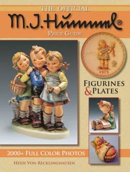 Figurines and Plates  9781440211522 Front Cover