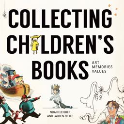 Collecting Childrens Books  9781440245299 Front Cover
