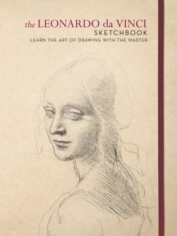 The Leonardo Da Vinci Sketchbook