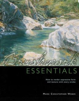Brushwork Essentials - N/R  9781440306747 Front Cover