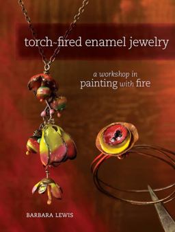 Torch-Fired Enamel Jewelry Torch-Fired Enamel Jewelry