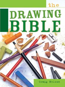 Drawing Bible  9781440314445 Front Cover