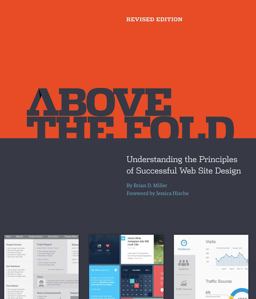 Above the Fold, Revised Edition  9781440336669 Front Cover