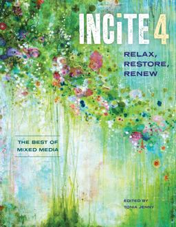 Incite 4 Relax Restore Renew  9781440345173 Front Cover
