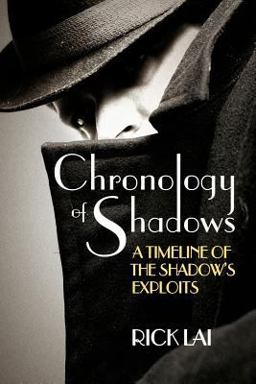 Chronology of Shadows Chronology of Shadows