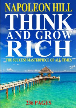Think and Grow Rich