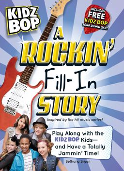 A Rockin' Fill-In Story