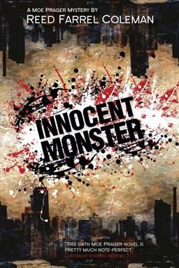 Innocent Monster  9781440536090 Front Cover