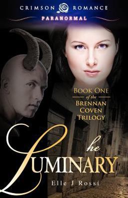 The Luminary The Luminary