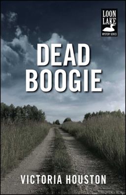 Dead Boogie  9781440582202 Front Cover