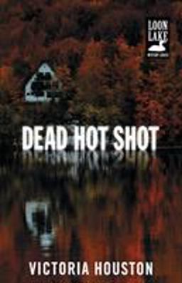 Dead Hot Shot  9781440582257 Front Cover