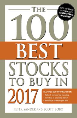 The 100 Best Stocks to Buy In 2017